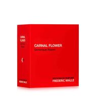 Carnal Flower faces carnal flower