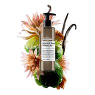 faces absolut repair molecular rinse off serum