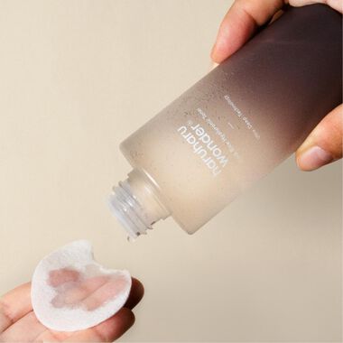 faces black rice hyaluronic