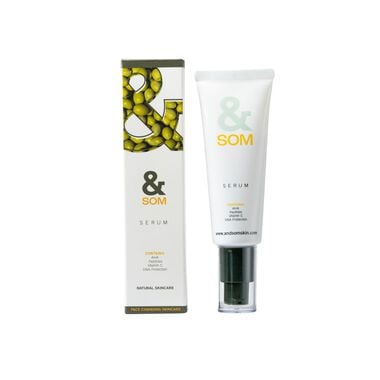 Anti Aging Serum faces anti aging serum