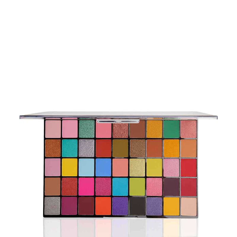 revolution maxi reloaded palette