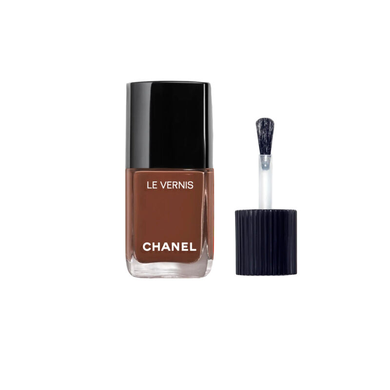 chanel le vernis nail colour