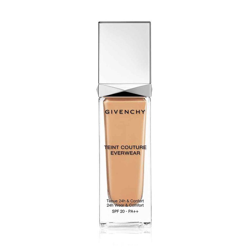 givenchy teint couture everwear 24h lifeproof foundation 30ml