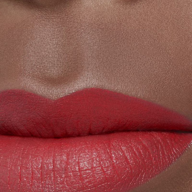 شانيل rouge allure velvet