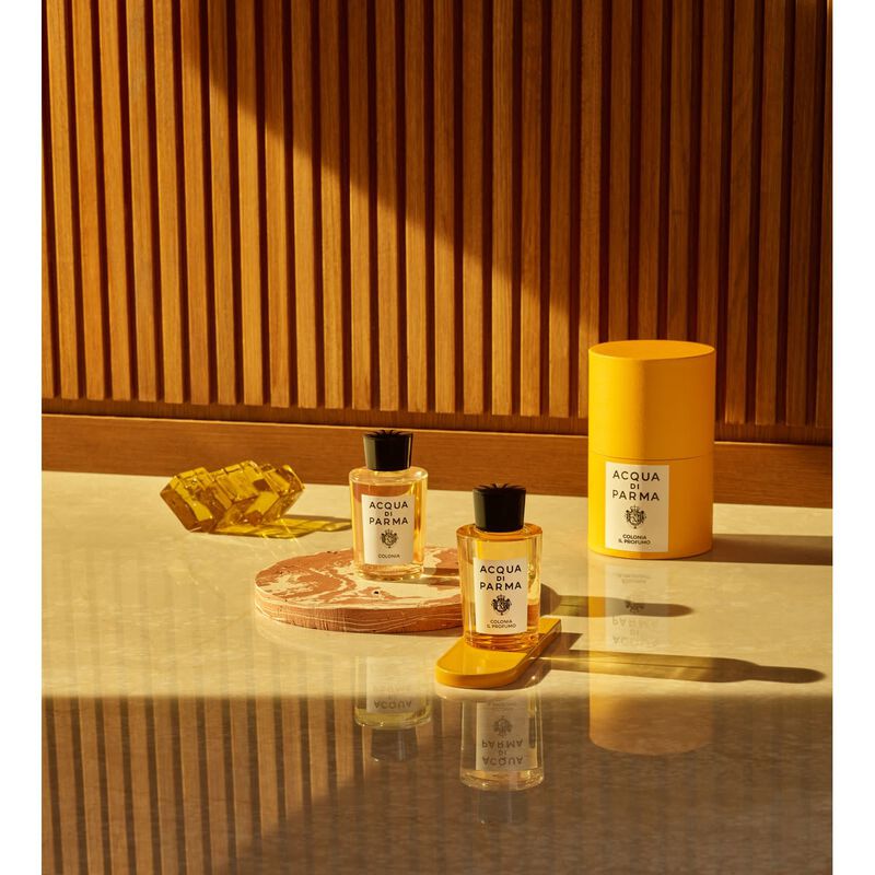 acqua di parma colonia il profumo