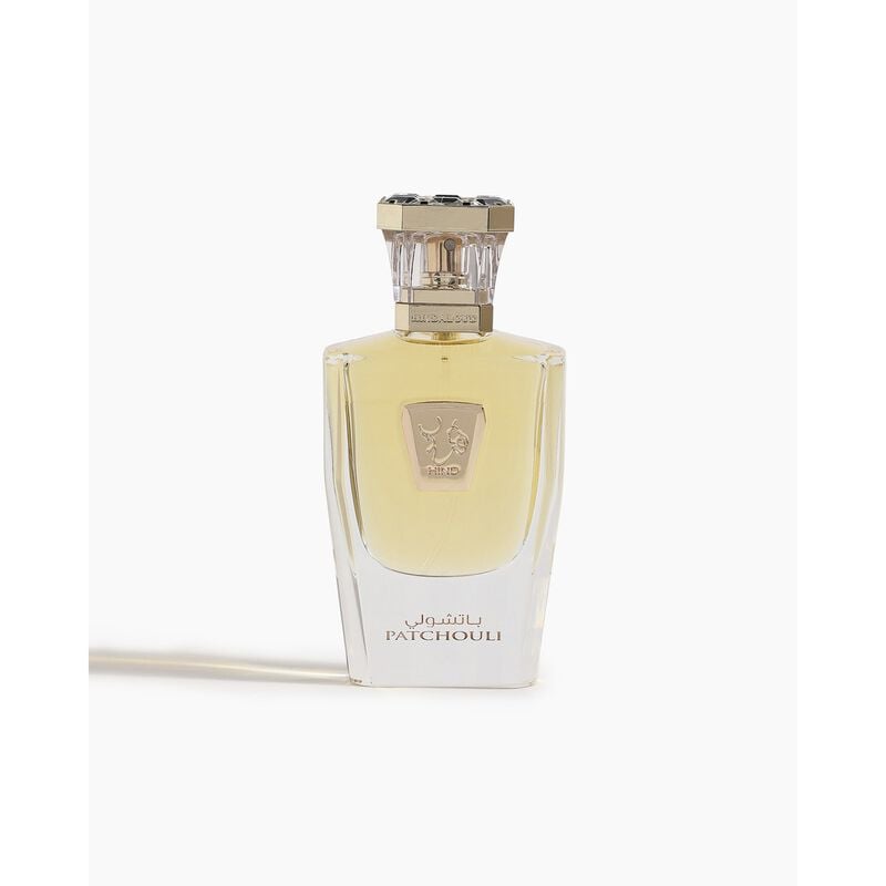 hind al oud patchouli