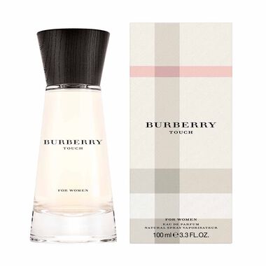 Touch Eau de Parfum faces touch eau de parfum