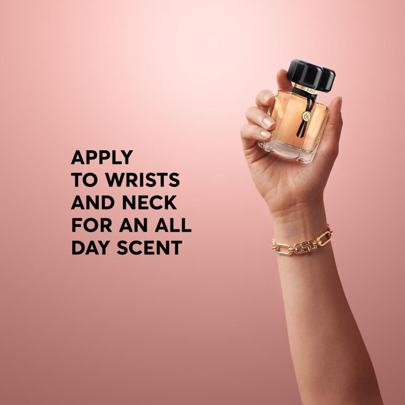 hugo boss boss bottled beyond for her