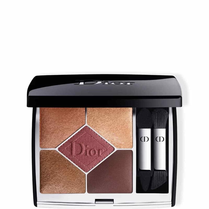 dior 5 couleurs couture eyeshadow palette