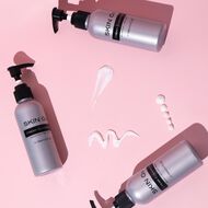 faces منظف كريمي