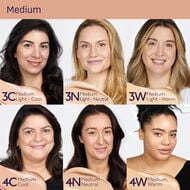 Brightening CC faces brightening cc