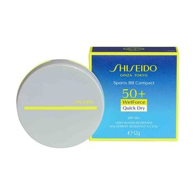 faces sports bb compact spf50