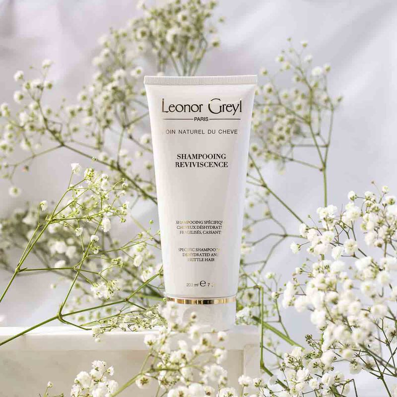 leonor greyl shampooing reviviscence