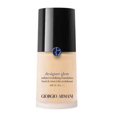 faces ladies designer glow radiant revitalizing