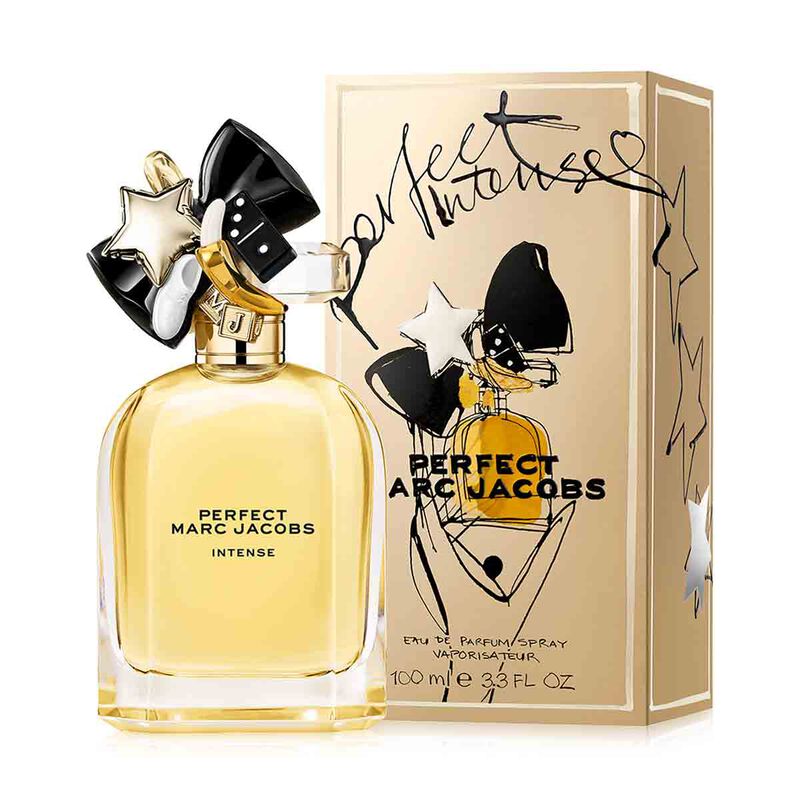 marc jacobs perfect intense eau de parfum for women