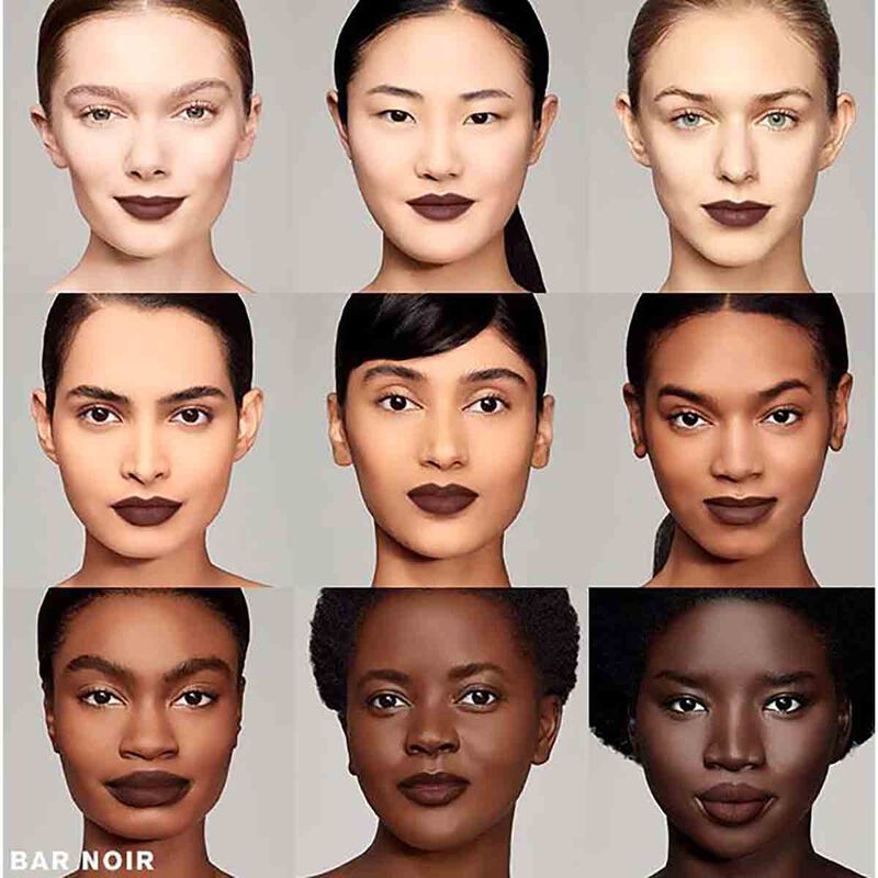 إستي لودر أحمر شفاه بيور كولور ويبد سائل غير لامع بزبدة المورينغا