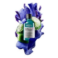 faces scalp advanced anti discomfort shampoo