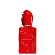 Si Passione Red Musk faces si passione red musk