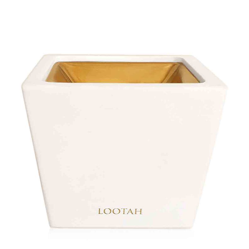 لوتاه مبخرة صغيرة 330 جرام