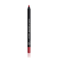 faces aqua lip waterproof lip liner pencil
