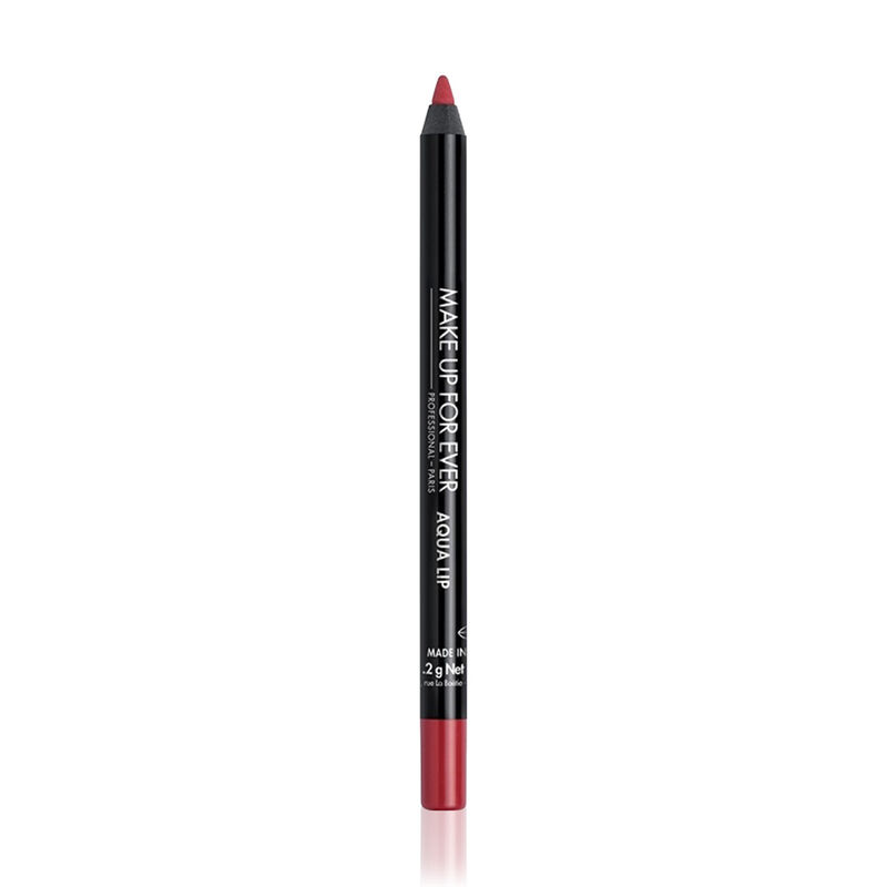 make up for ever aqua lip waterproof lip liner pencil