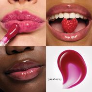 Heaven's Dew Gel Lip Oil faces heaven s dew gel lip oil