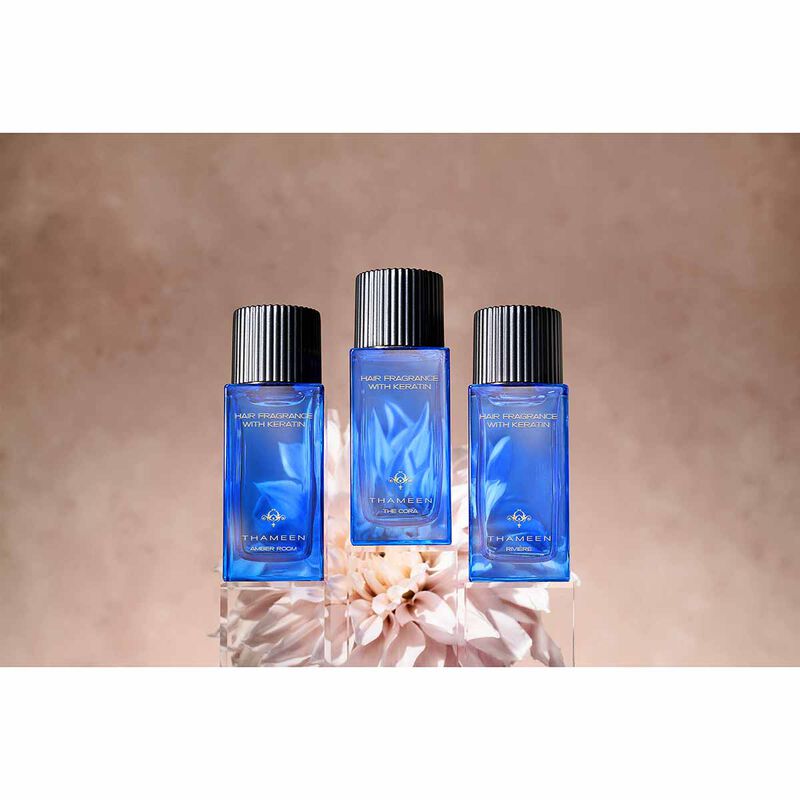 thameen riviere hair fragrance 50ml