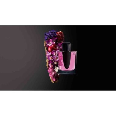 faces ginza murasaki eau de parfum