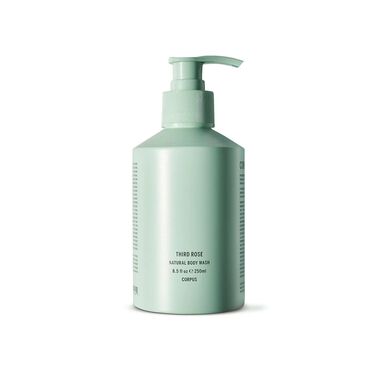 faces third rose shower gel   body wash