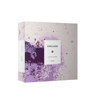 faces lilac love ladies 100ml and lilac ladies body lotion 100ml