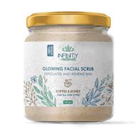 faces انفينتي ناتشورالز مقشر لنضارة البشرة