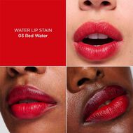 Water Lip stain faces water lip stain