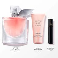 La Vie Est Belle Fragrance Set faces la vie est belle fragrance set