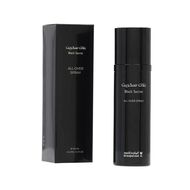 Black Secret All Over Spray faces black secret all over spray
