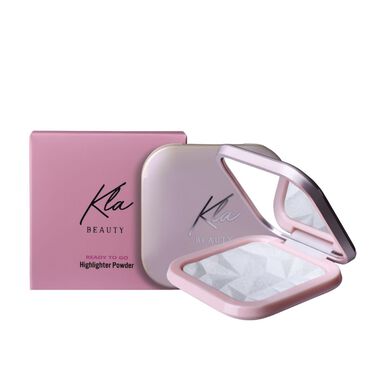 faces argento highlighter powder