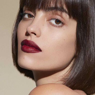 faces lip power vivid color long wear lipstick