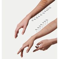 faces ultra le teint fluide ultrawear