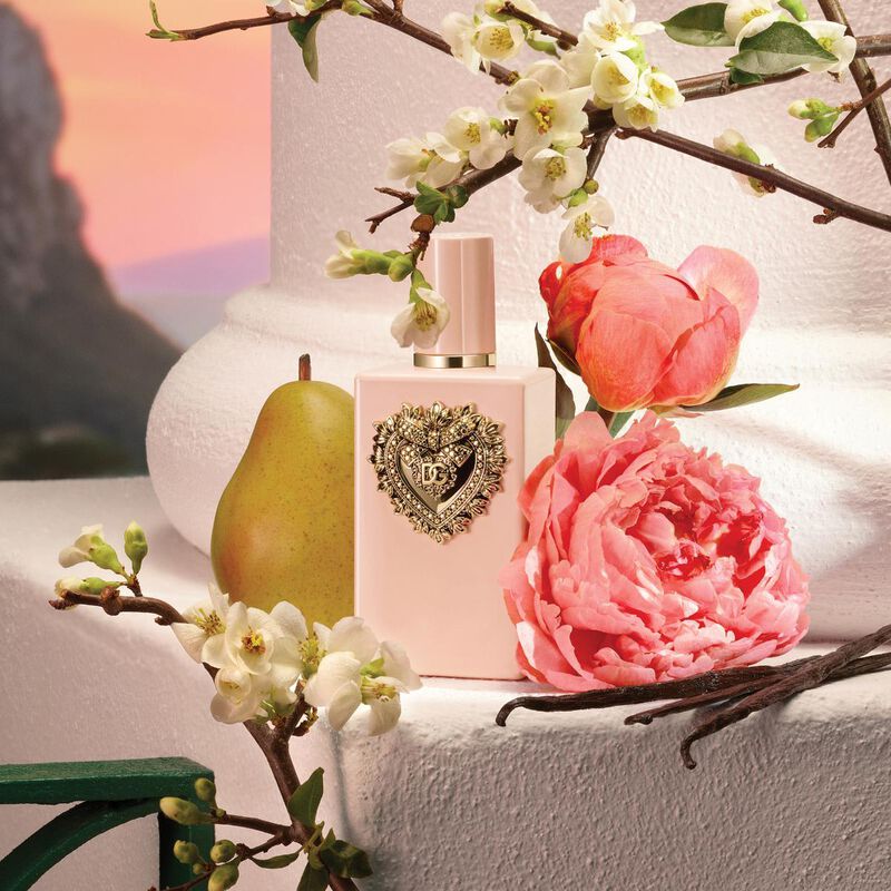 dolce & gabbana my devotion intense