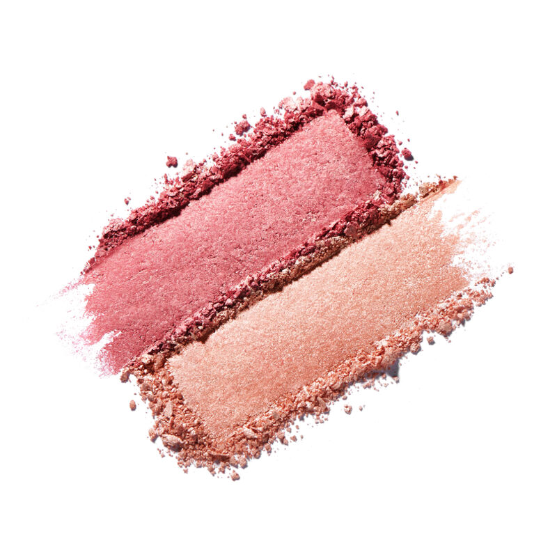 iconic london silk glow duo