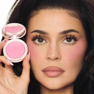 faces hybrid blush