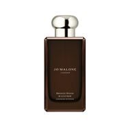 faces bronze wood   leather cologne intense