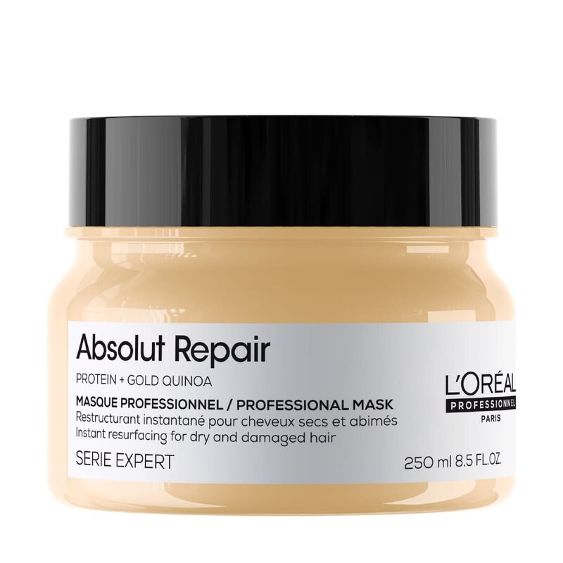 loreal professionnel absolut repair mask