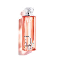 faces addict peachy glow eau de parfum