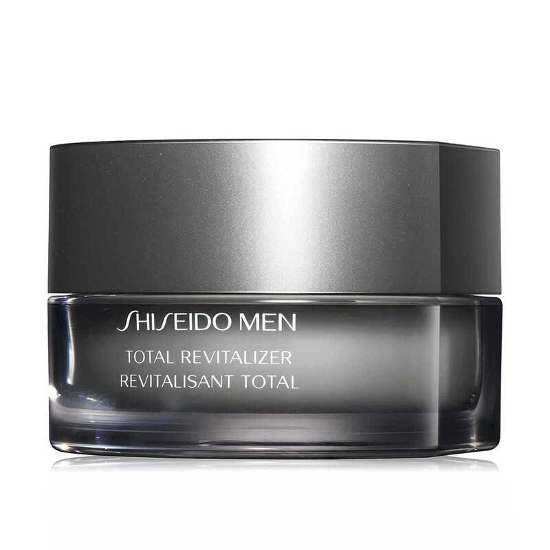 shiseido men total revitalizer