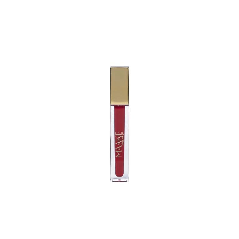 maake beauty kissproof liquid matte