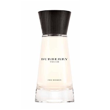 Touch Eau de Parfum faces touch eau de parfum