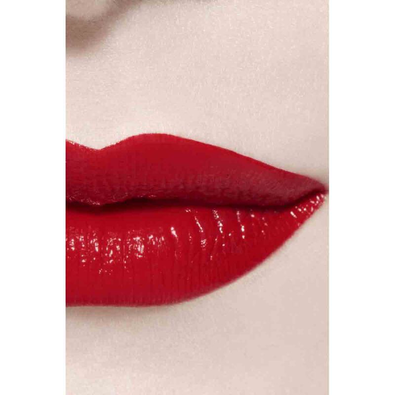 شانيل rouge allure laque