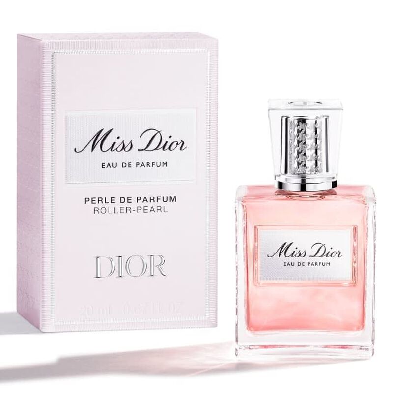 dior miss dior edp roller pearl