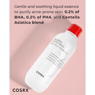 faces مجموعة ايه سي سائل مهدئ خفيف 2 3