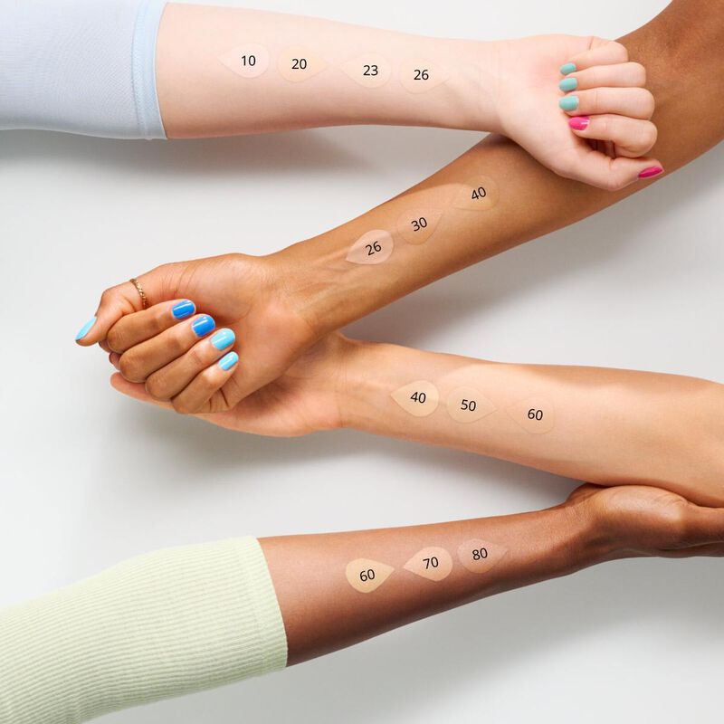 essence camouflage+ matt